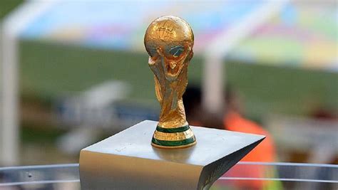 2026 FIFA Dünya Kupası'nın maç tarihleri açıklandı!